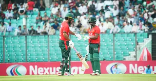 রেকর্ড গড়ে নিউজিল্যান্ডকে হারালো বাংলাদেশ